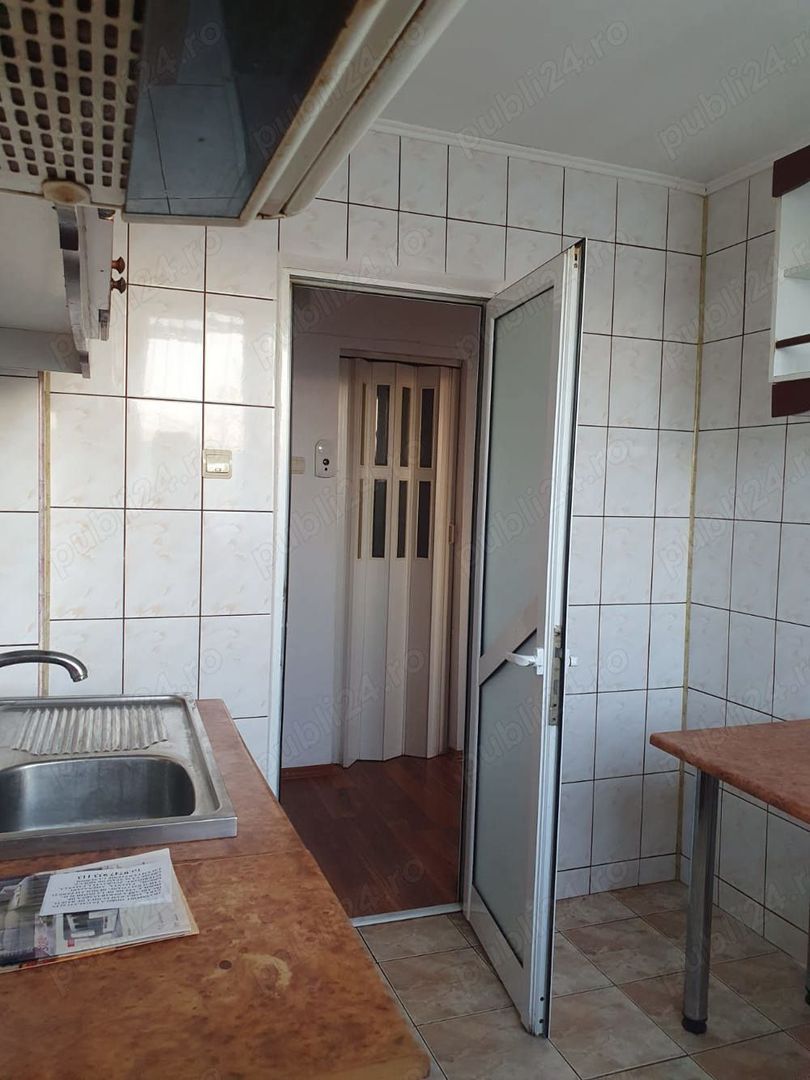 Apartament 2 camere, semidecomandat, Tiglina 1 - Poză 7