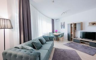 Apartament 3 camere | Terasă panoramică | Cartier Luceafărul | Oradea - Poză 2
