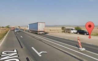 Teren intravilan Calea Eroilor iesire spre Ploiesti 24.000mp d=200m la DN 2 E85 - Poză 3