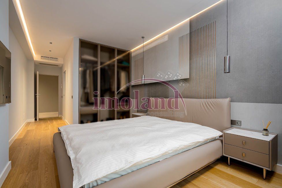 Vila de Lux - Snagov - Infinity Pool - Ponton - Poză 21