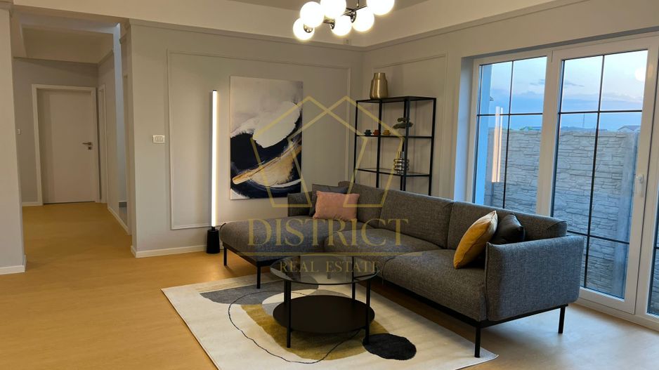 Duplex deosebit cu 4 camere | Dumbravita - Poză 3