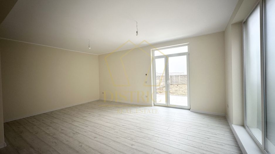 Duplex superb cu 4 camere | Giroc | Esso - Poză 2