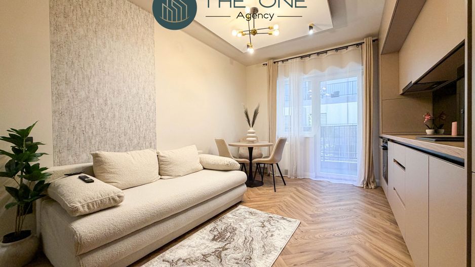 Apartament 3 camere - NOU - 2 bai, parcare | FLORESTI - Poză 5