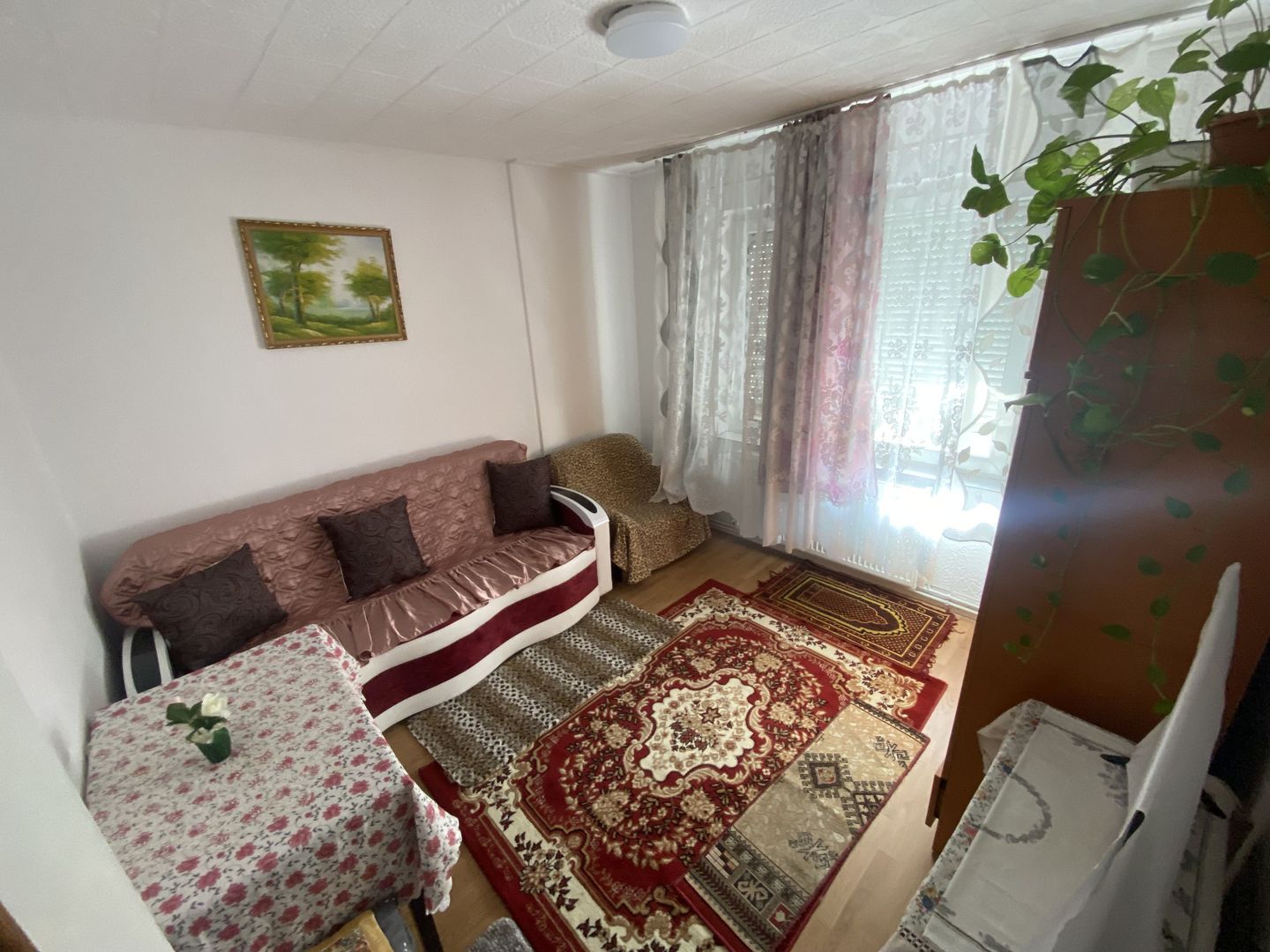 Apartament cu 3 camere,Confort,Zona Mureseni - Poză 5