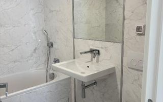 Vânzare apartament 3 camere - City Point- Aviatiei, mobilat lux - Poză 7