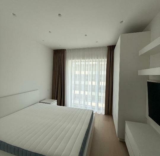 Apartament 2 camere cu vedere spectaculoasă la Sky Tower şi Promenada - Poză 7