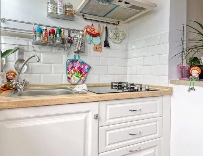 Apartament 3 camere zona Liviu Rebreanu - Auchan Titan - 1 Decembrie - Poză 8