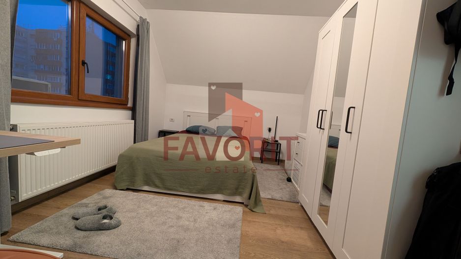 2 camere | centrala proprie | zona excelenta | mobilat si utilat - Poză 7