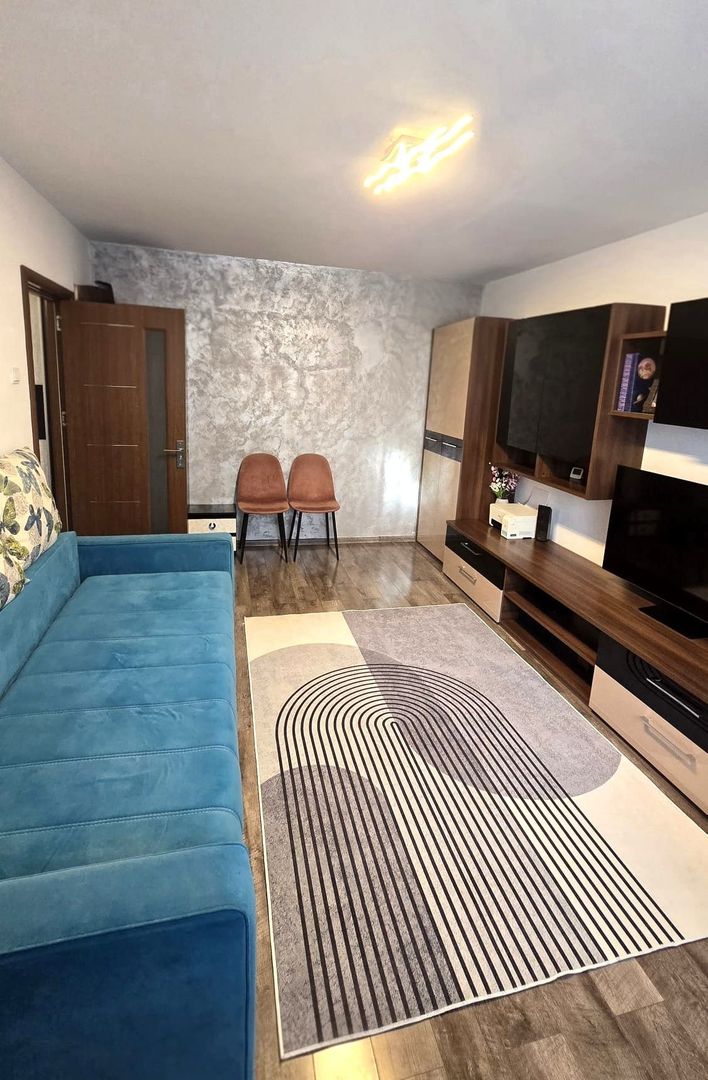 Apartament 2 camere gata de mutare Valea Oltului, Drumul Taberei - Poză 4