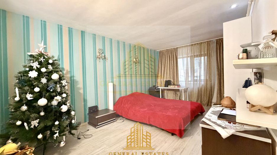 Vânzare apartament ultra central - 3 camere str. Sf. Lazăr | Palas - Poză 1