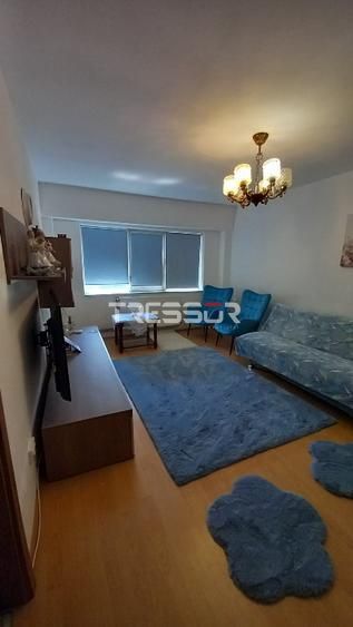 Apartament 3 camere, confort 0, etaj intermediar, Casa de Cultură - Poză 2