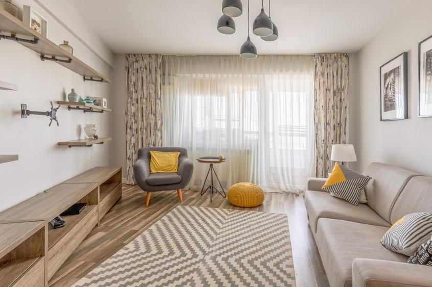 Apartament 3 camere de inchiriat - zona Mihai Eminescu - Poză 2