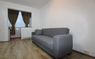 3 camere, recent renovat-Circumvalatiuni-Amforei - Poză 1