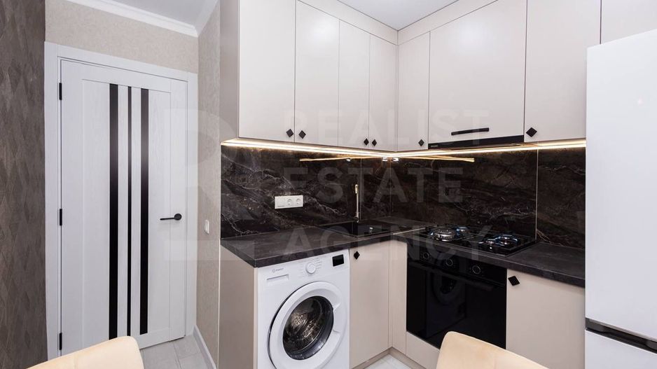 Vânzare, apartament, 2 camere, strada Hristo Botev, Botanica - Poză 8