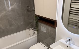 Apartament modern cu 4 camere într-o zonă liniștită aproape de Centru. - Poză 7