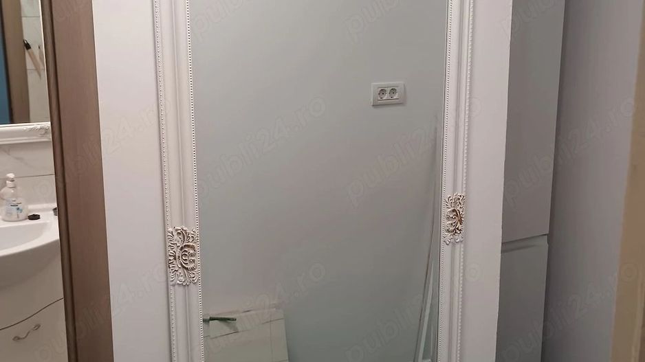 GARSONIERA DE INCHIRIAT | CALEA RAHOVEI - Poză 9