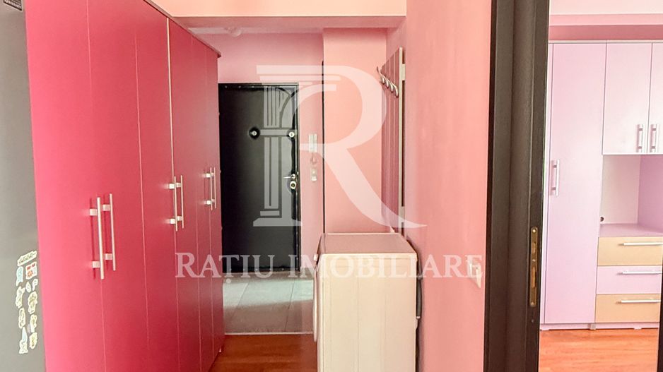 Apartament cu 2 Camere de Închiriat | Nufărul | Oradea - Poză 9