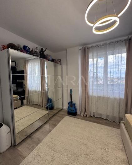 Apartament cu 3 camere, 2 balcoane, aproape de centru, Cluj-Napoca. - Poză 12