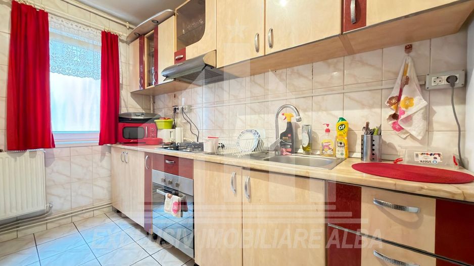 Apartament 3 camere | Lift | 65 mp | Centru - Poză 6
