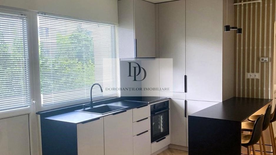 Apartament de vânzare 3 camere | Gheorgheni-Piata Hermes - Poză 2