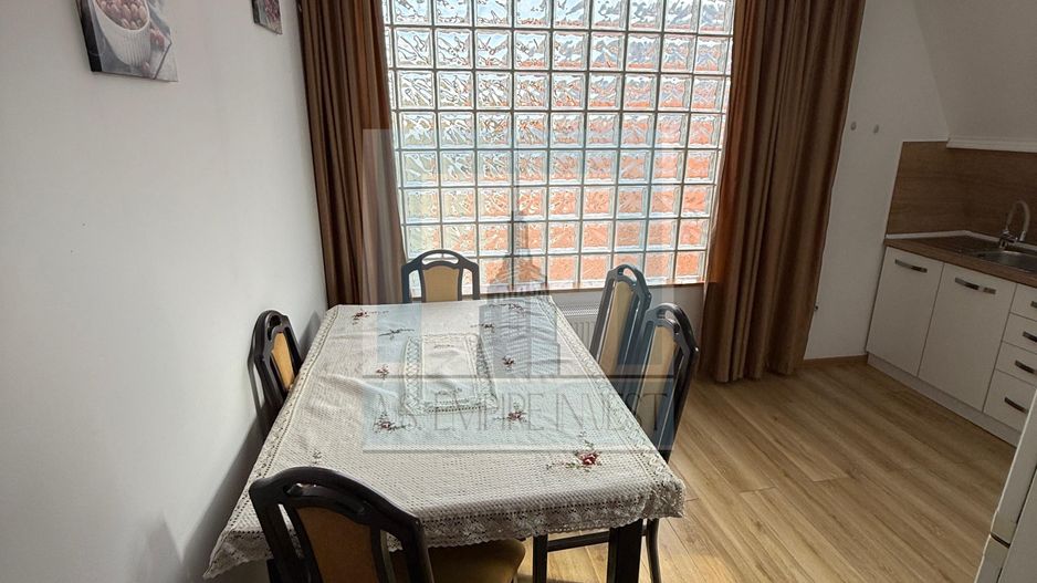 Apartament in casa, mobilat/utilat - zona Schei/Brasovul Vechi - Poză 8