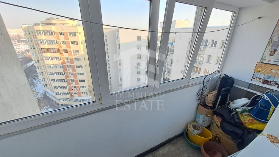 Apartament 3 camere Titan IOR Parc - Poză 13