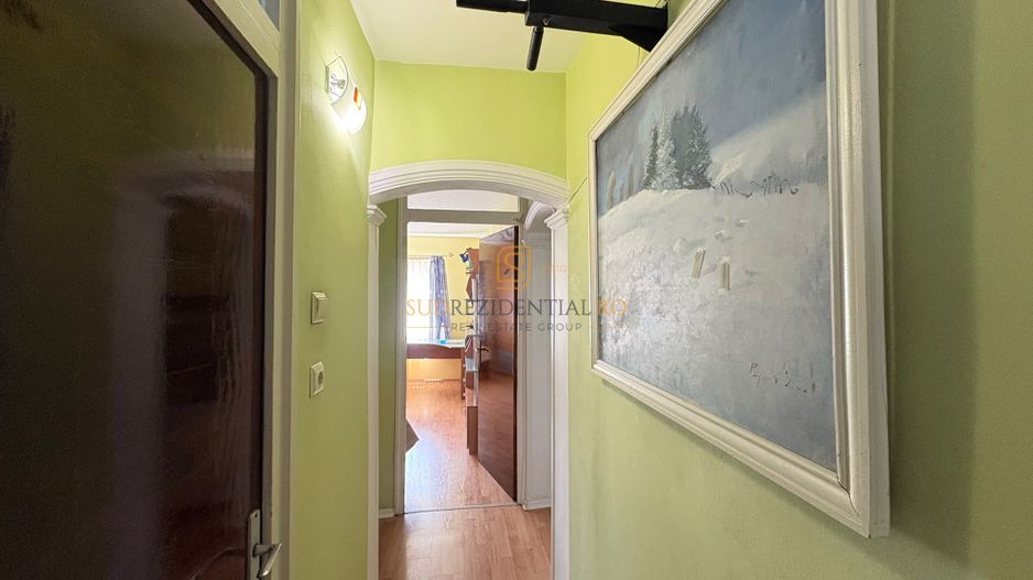 Apartament 3 camere de închiriat –  Zona 13 Septembrie - Poză 5