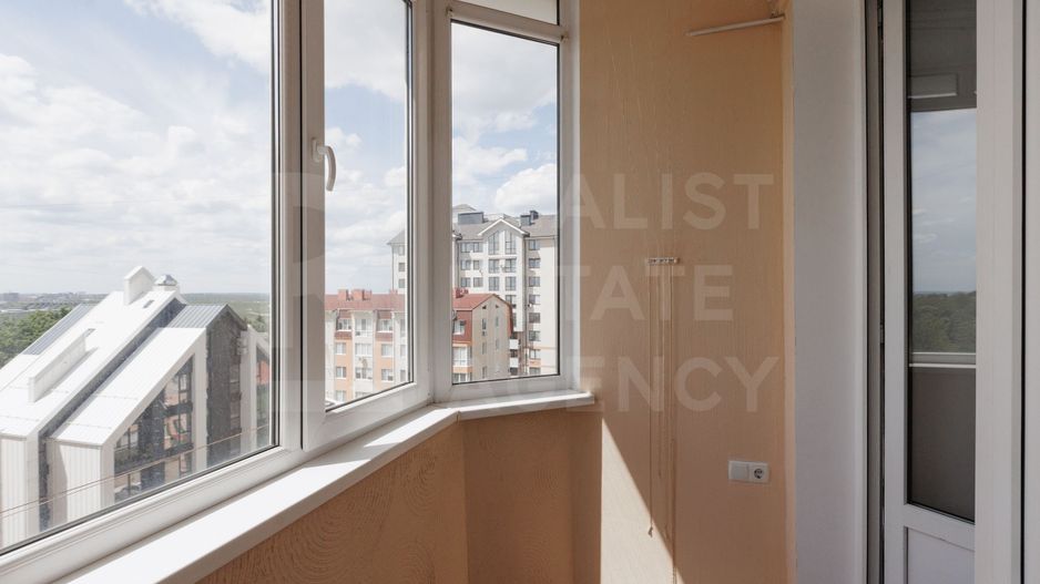 Vânzare, apartament, 2 camere, str. Pietrarilor, Centru - Poză 18