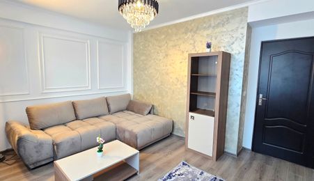 Apartament 2 Camere Galata - 425 euro