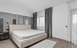 Duplex 135 mp, gradina 300 mp, 3 parcari, zona Auchan Iris - Poză 6