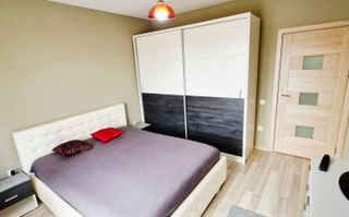 Apartament 3 camere de vânzare – Șelimbăr, zona Pictor Nicolae Brana - Poză 6