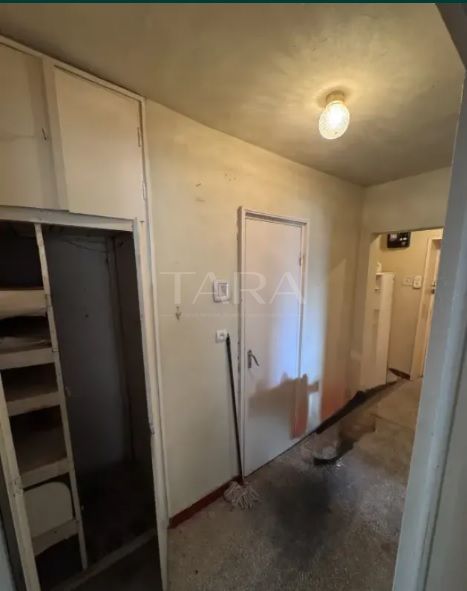 Apartament 2 camere decomandate, balcon, Mănăștur, zona Sirena - Poză 7