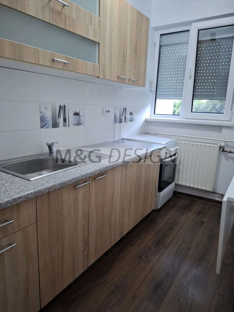 Apartament 2 camere zona Dacia - Poză 2