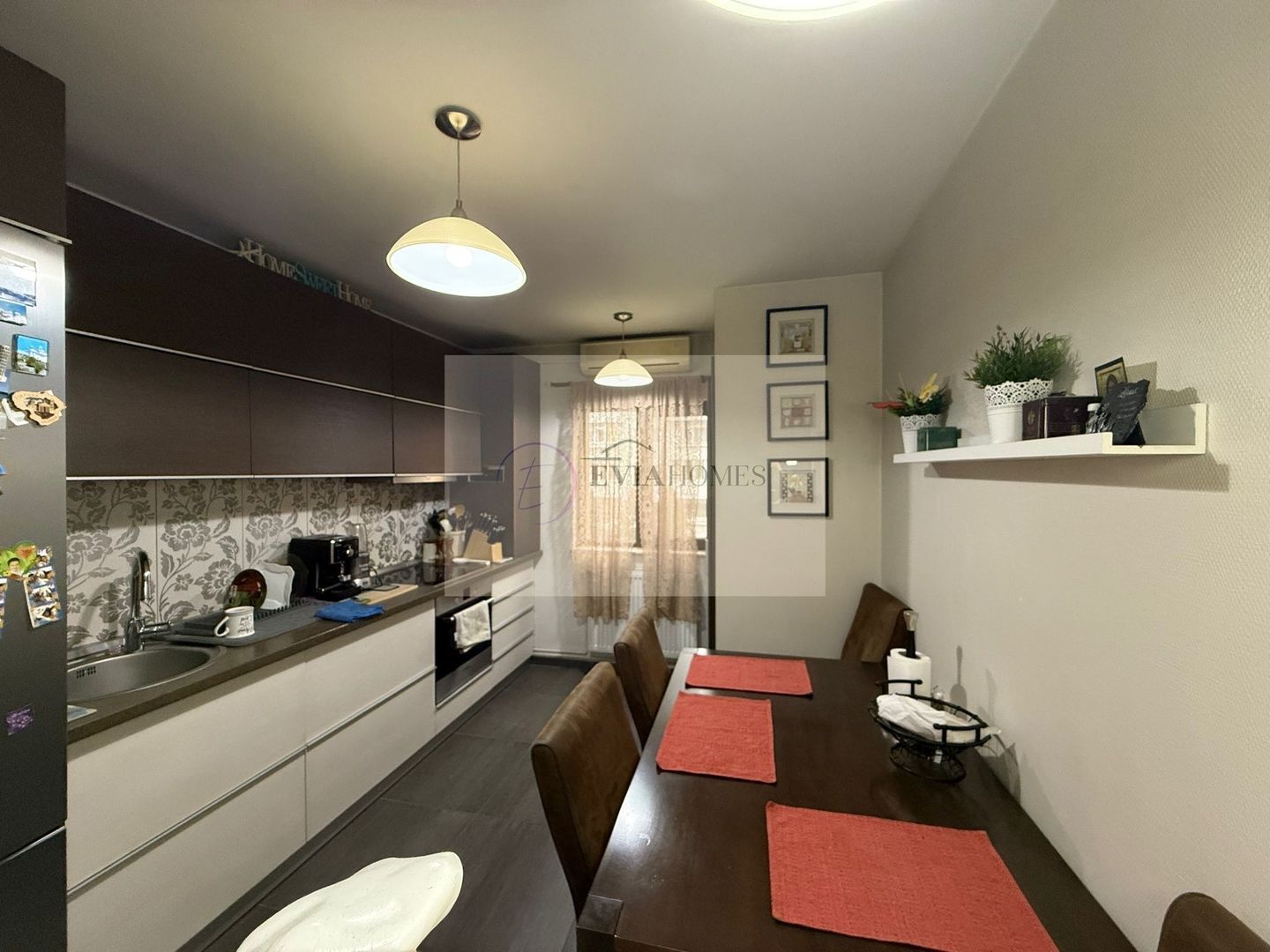 3 camere/2 băi/La 2 minute de Iulius Mall - Poză 2