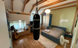 Casa individuala cu piscina aproape de British School - Poză 41