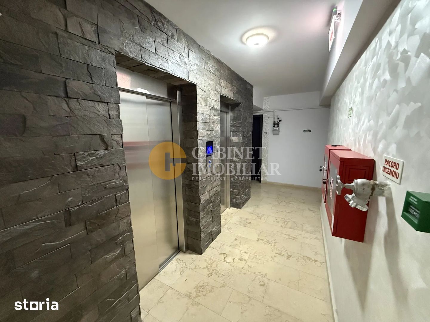 2 camere, decomandat, etaj intermediar, Tatarasi, bloc 2024! - Poză 8