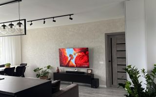 Aprtament la cheie / etaj intermediar / Zona Vivo - Poză 7