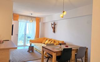 Apartament premium de închiriat în City Center Reșița - Poză 3