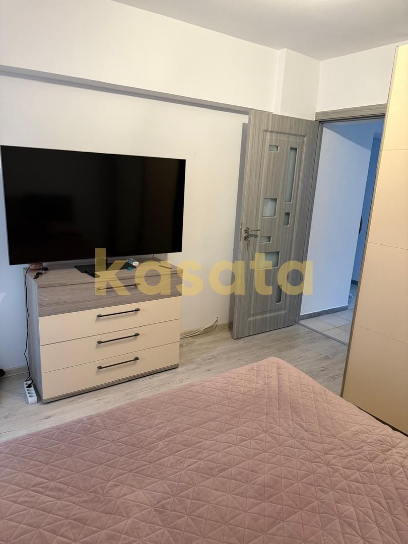Apartament 3 Camere | Sebastian | Etaj Intermediar | Renovat | Boiler - Poză 9