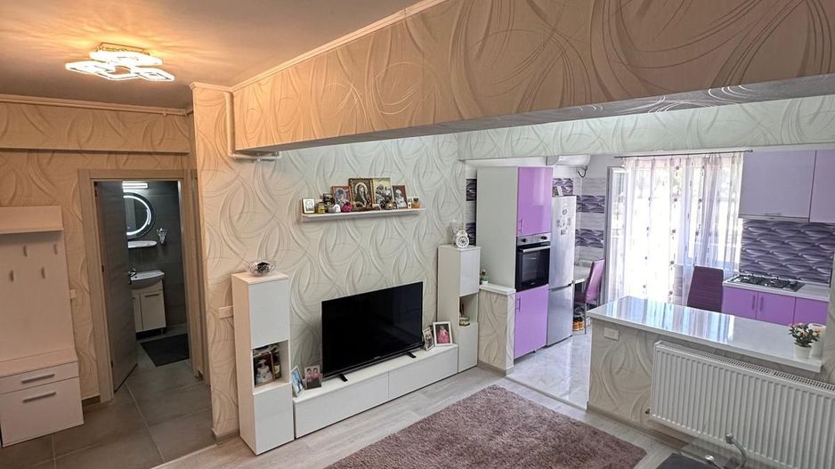 Studio Family Residence | Loc de parcare acoperit - Poză 1