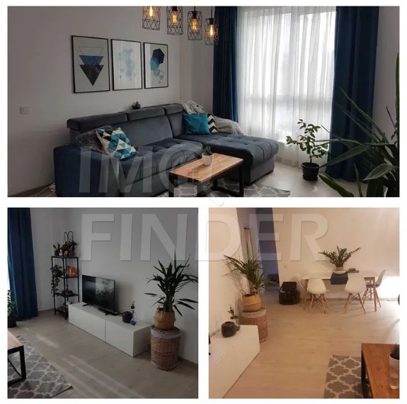 Apartament 2 camere, parcare, zona Calea Turzii, Zorilor - Poză 5