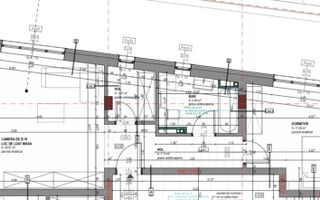 Apartament 2 camere, constructie noua, zona Piata Cipariu! - Schiță 9