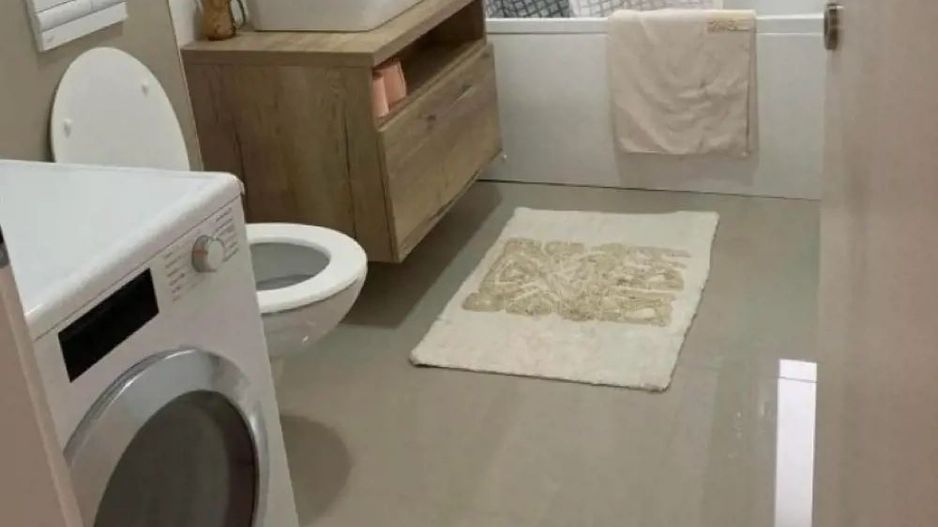 Apartament 2 camere Dumbravita bloc nou - Poză 4