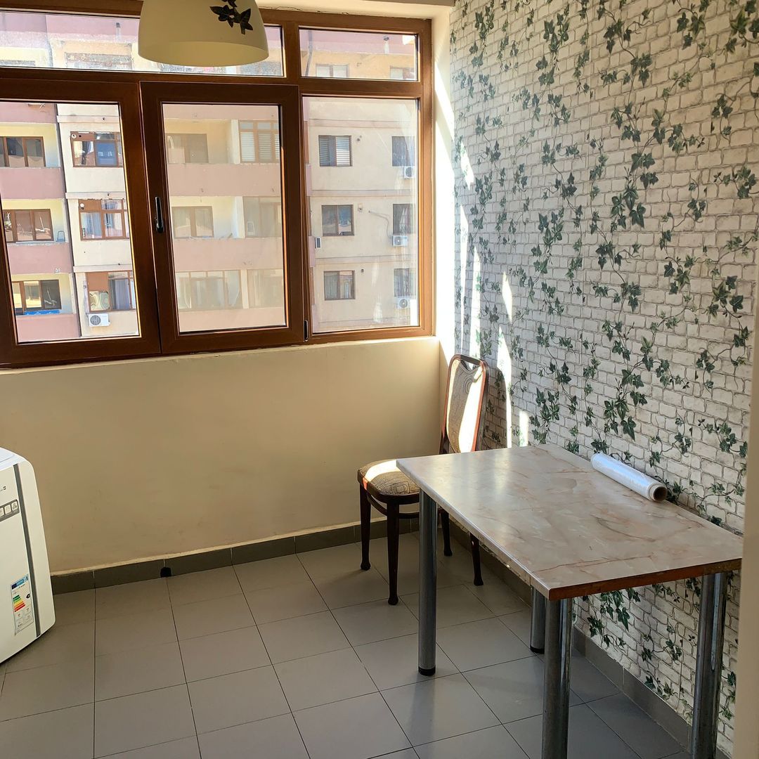 Apartament 2 camere de vanzare Cartier Latin - Poză 9