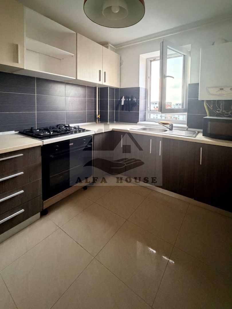 Apartament cu doua camere, Avantgarden II Bartolomeu,  52 mp - Poză 4