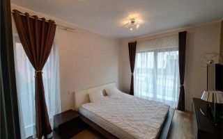 Casa tip duplex, 170 mp utili, 250 mp teren, finisata, mobilata, zona E.Ionesco - Poză 18