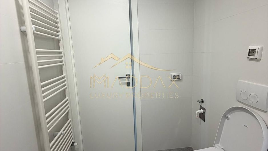 Apartament tip studio / 44.68 mp //zona Aviatiei - Poză 9