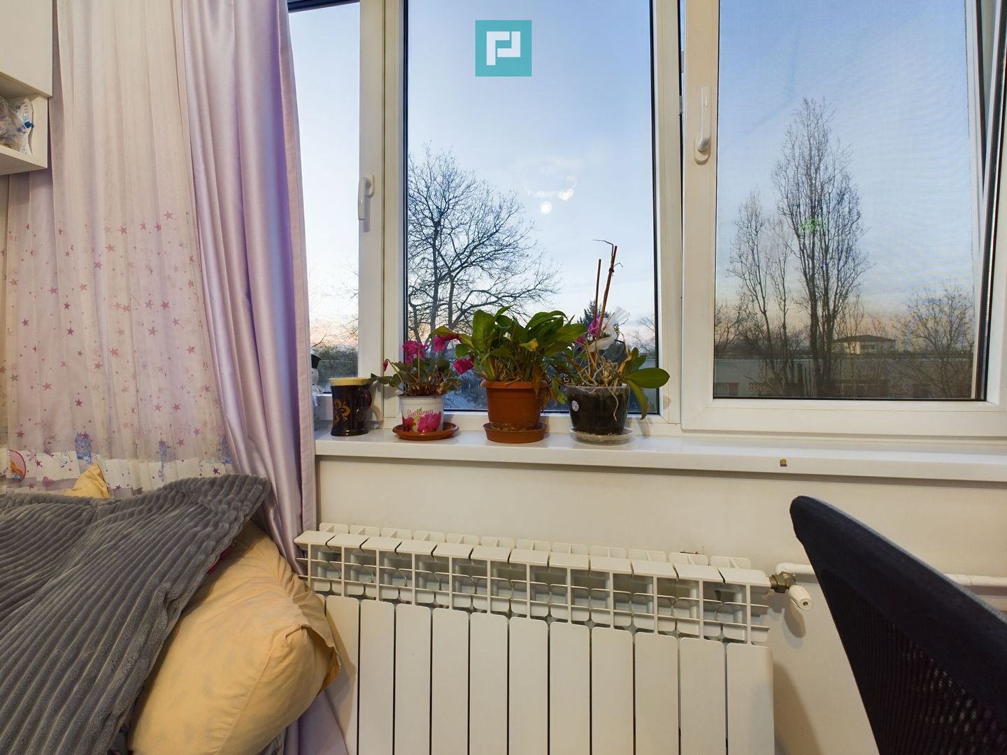 Apartament 3 camere luminos și renovat în zona Apusului - Poză 13