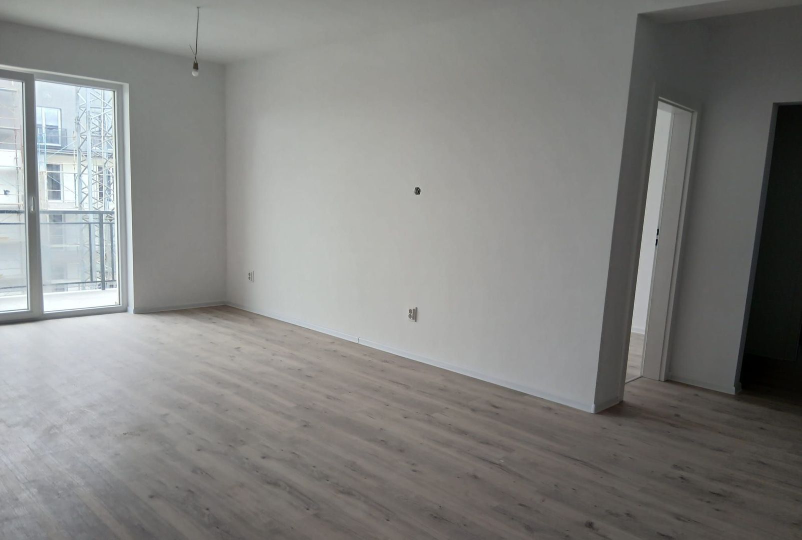 Apartament 3 camere la cheie – ansamblu nou – Doamna Stanca - Poză 5