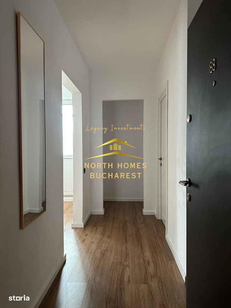 Apartament 2 camere - Zona 1 Mai - Turda - Poză 10